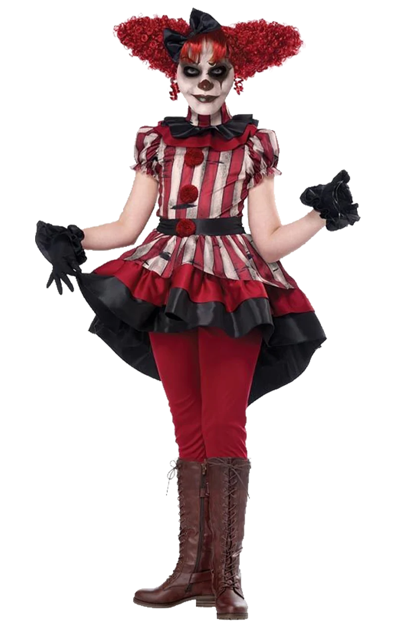 Wicked Klown