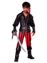 Briny Buccaneer Child
