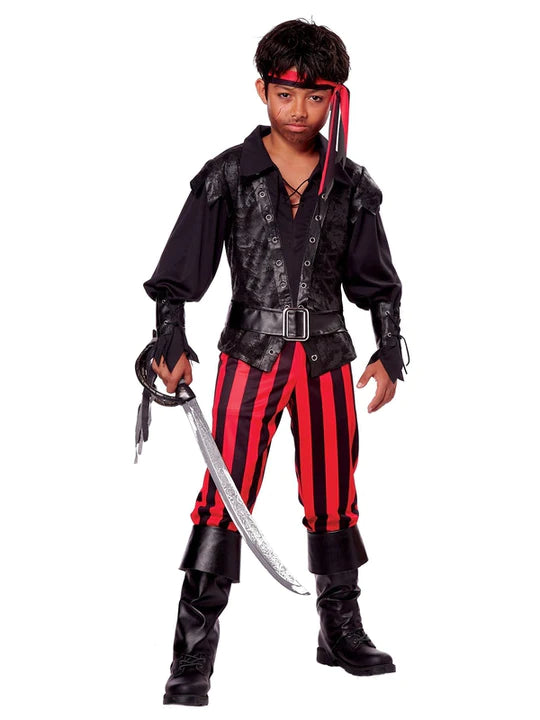 Briny Buccaneer Child