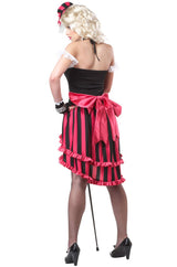 Parisian Showgirl