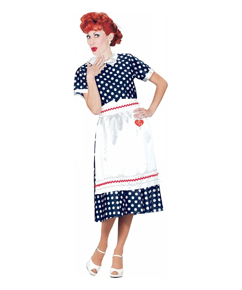 I Love Lucy