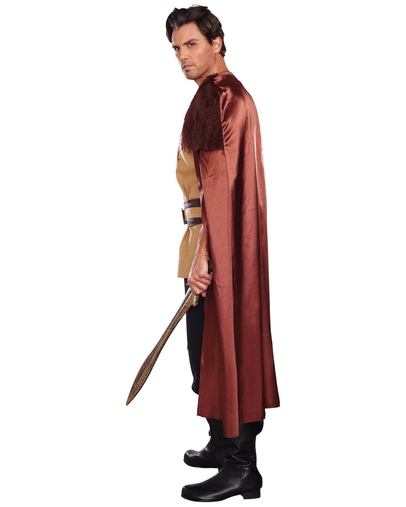 Voracious Viking