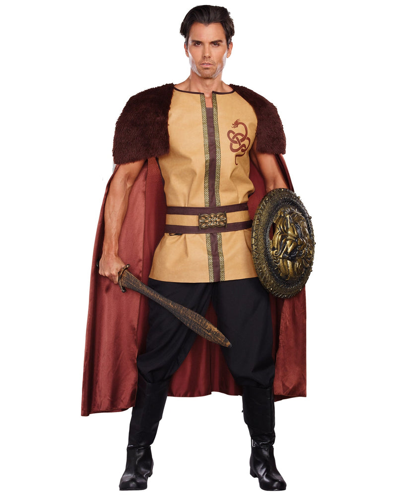 Voracious Viking