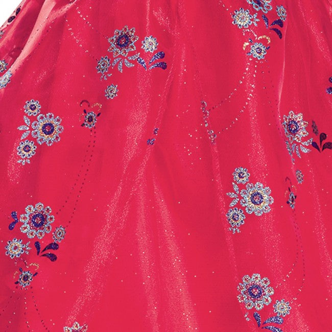 Elena of Avalor Ball Gown