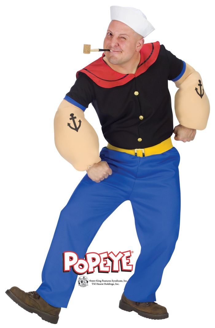 Popeye