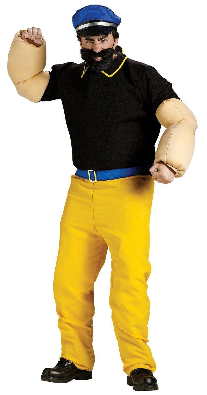 Bluto