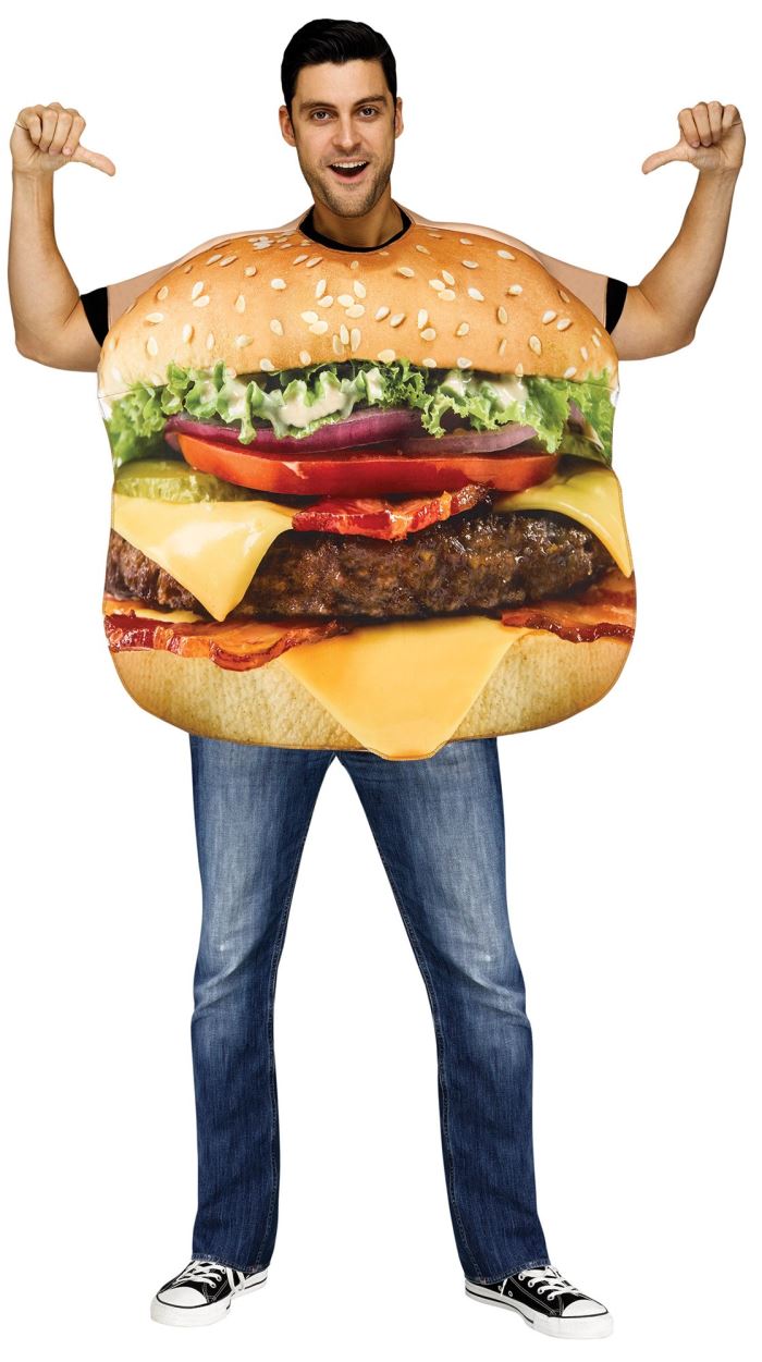 Cheeseburger