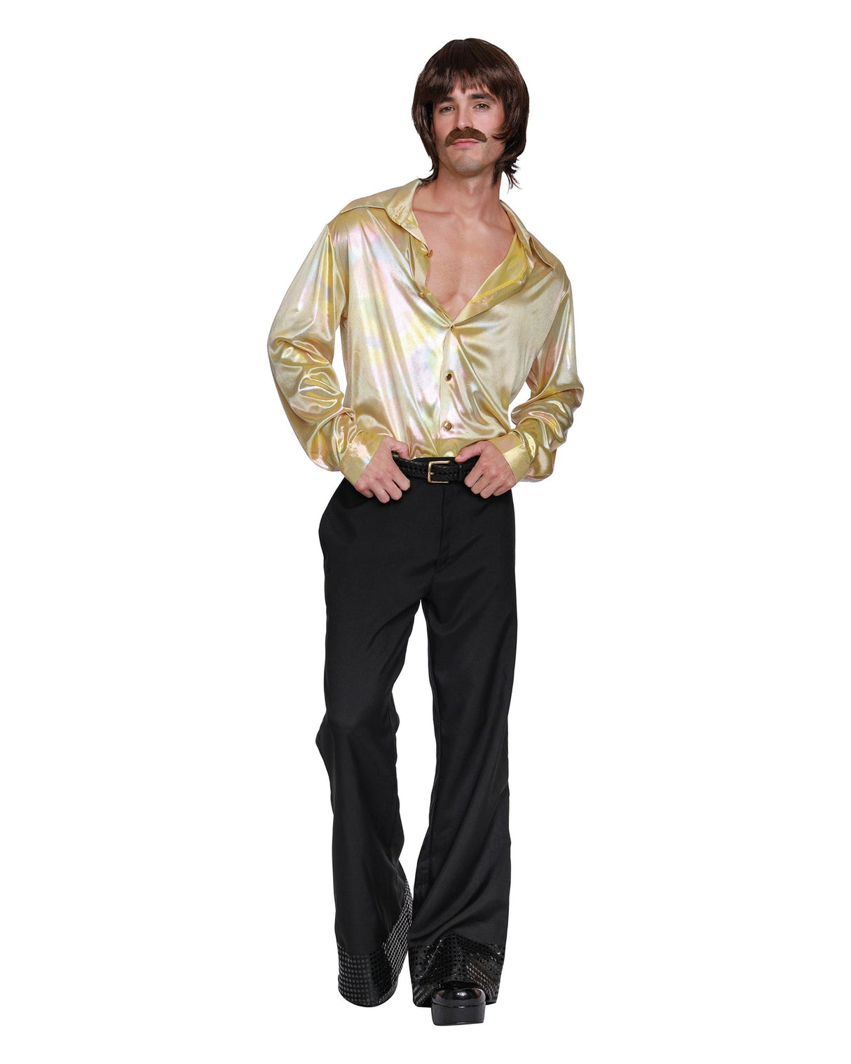 70's Icon