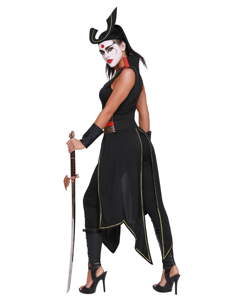 Samurai