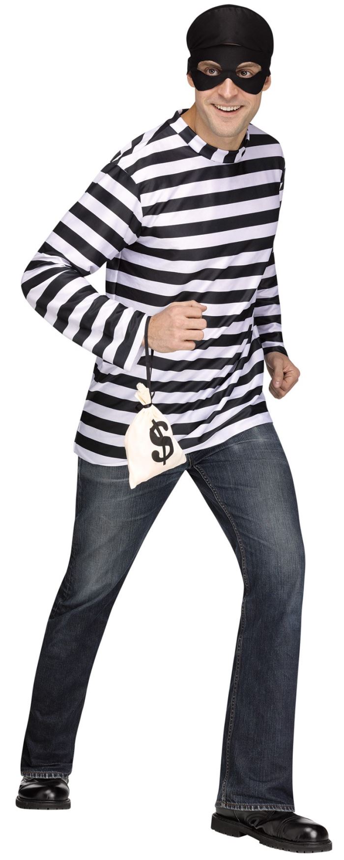 Burglar