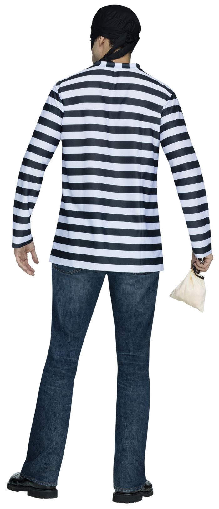 Burglar