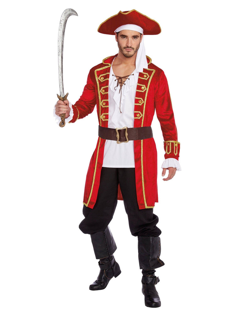Ships Ahoy
