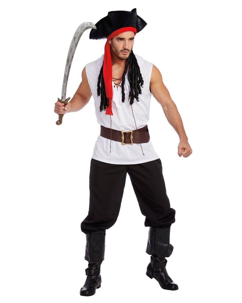 Ships Ahoy