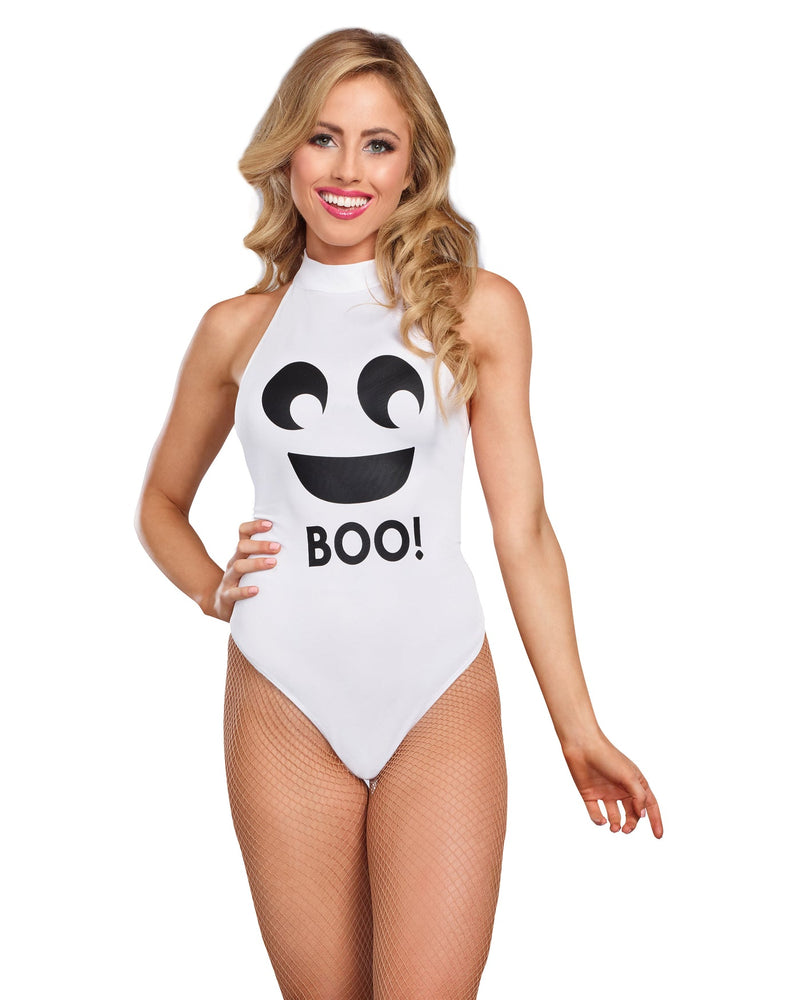 Boo-dy Suit