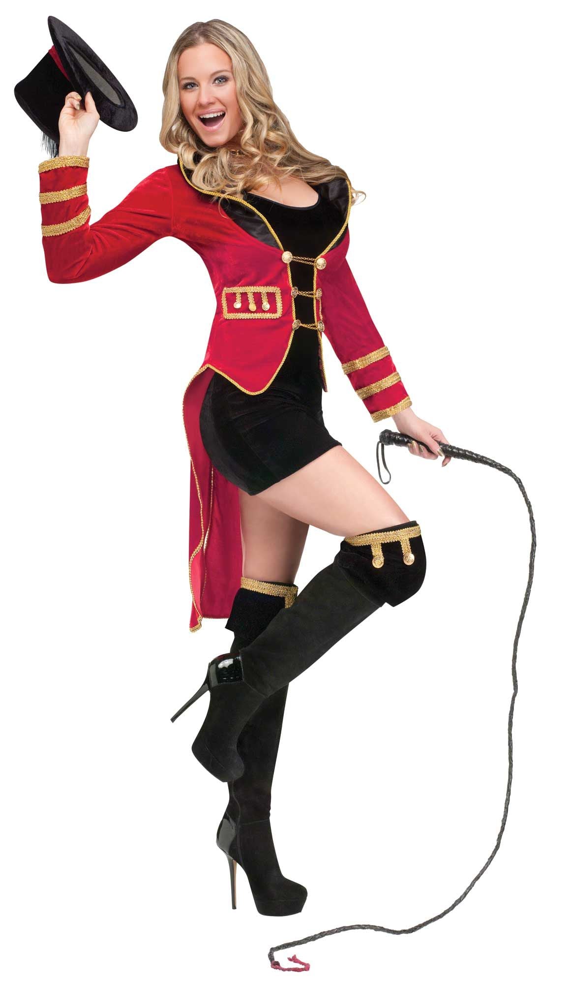 Ring Mistress