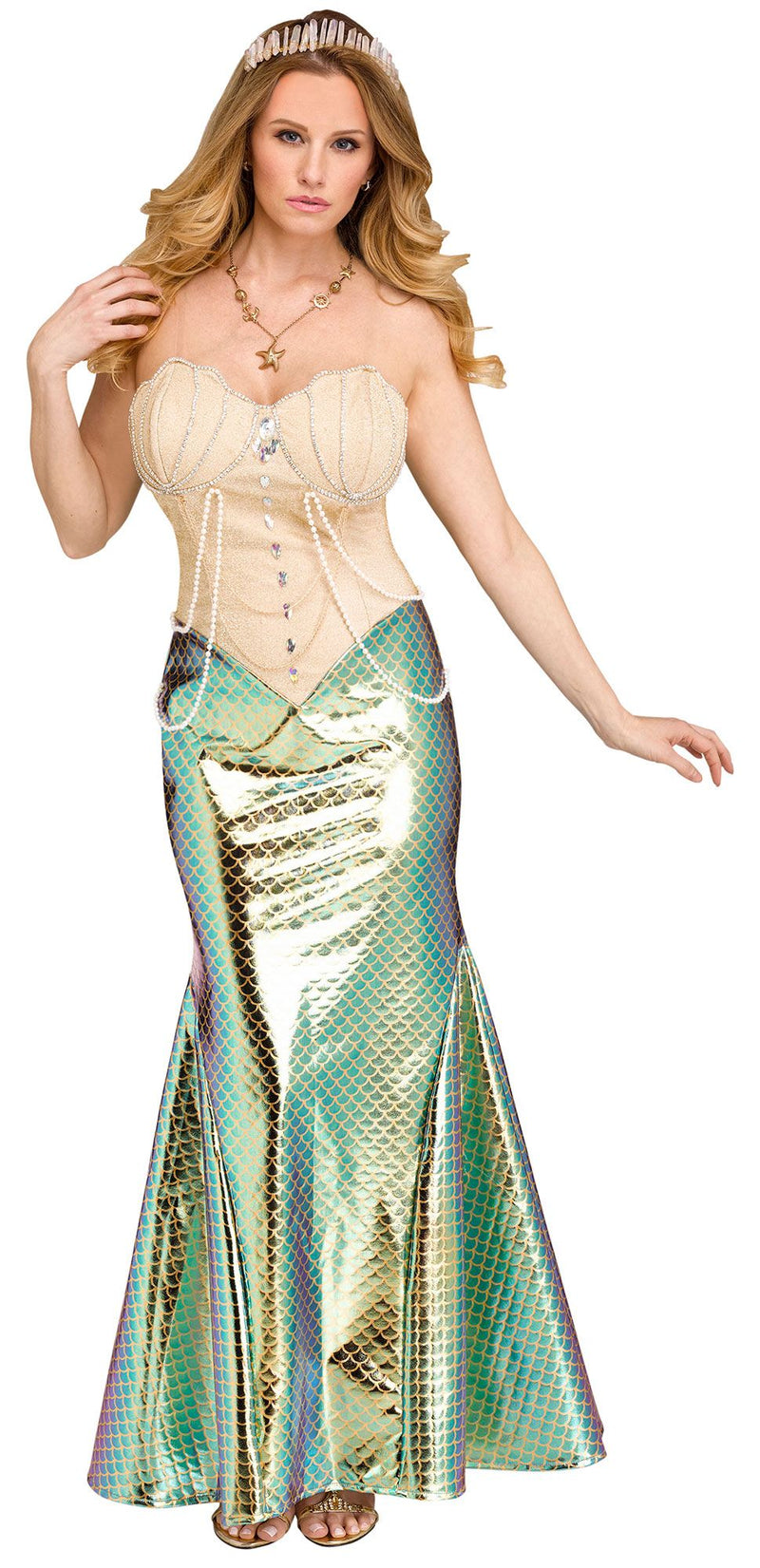 Mermaid