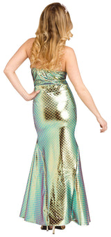 Mermaid