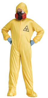 Hazmat Suit