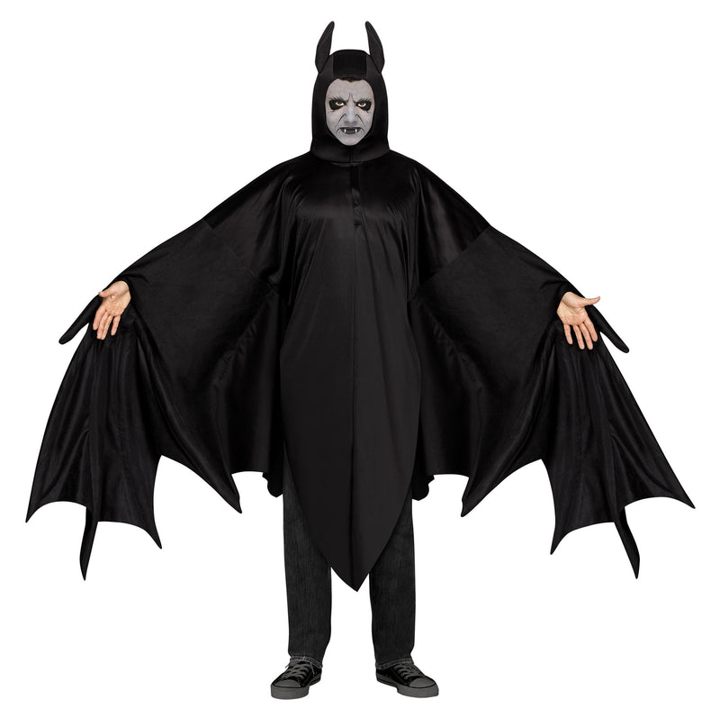 Wicked Winged Bat - Adult