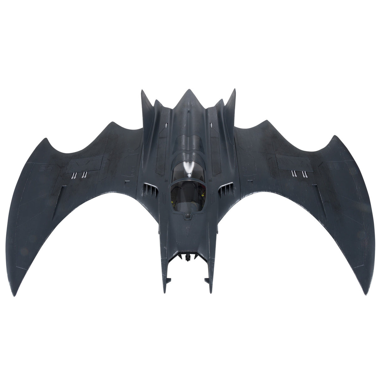 The Flash Movie Batwing Gold Label Exclusive