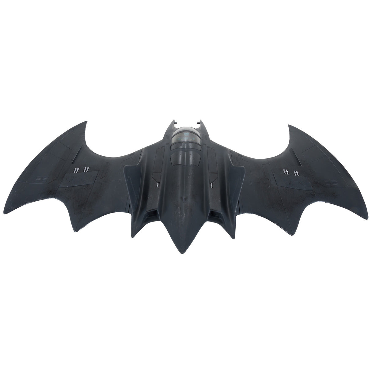 The Flash Movie Batwing Gold Label Exclusive