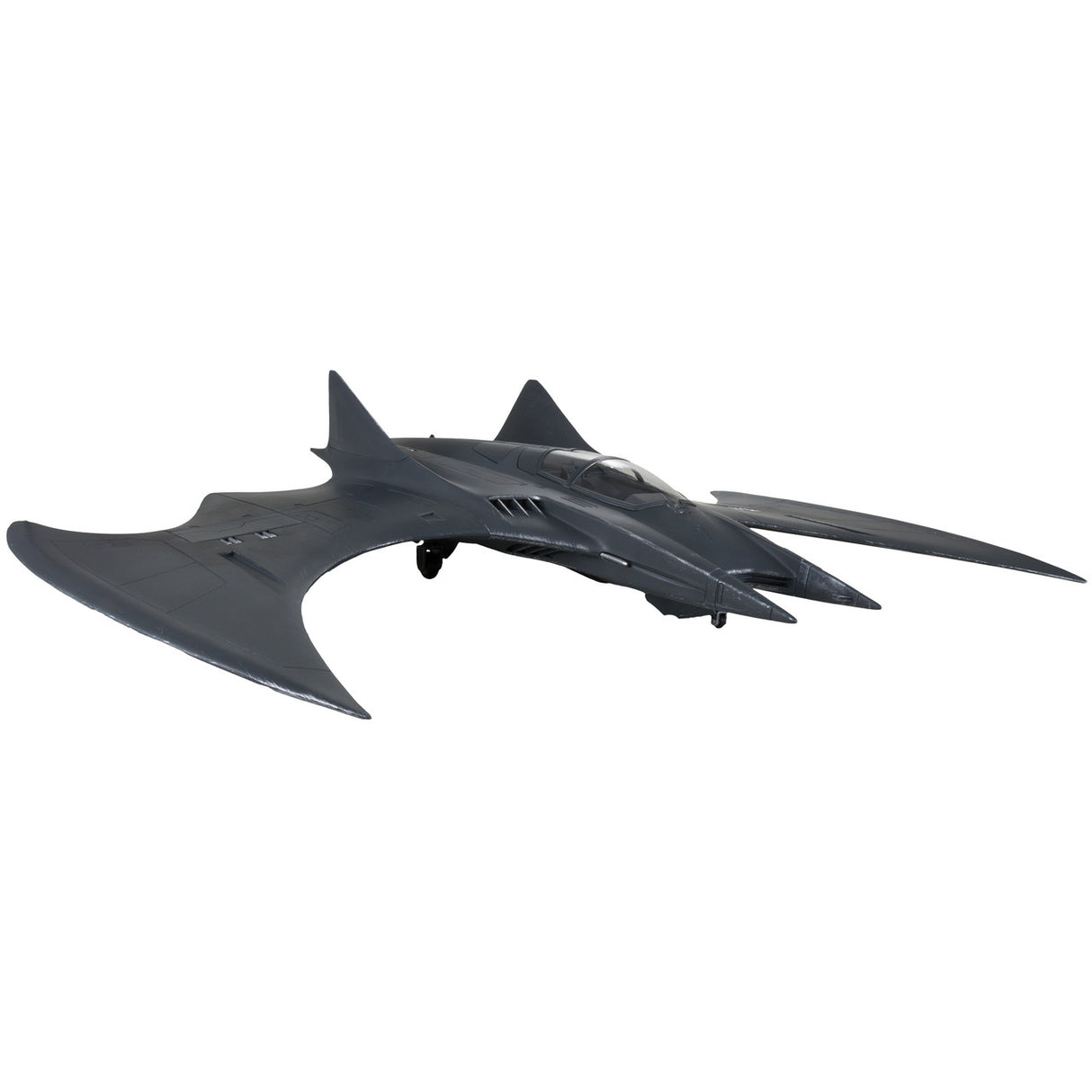 The Flash Movie Batwing Gold Label Exclusive