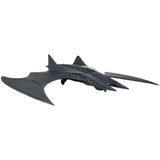 The Flash Movie Batwing Gold Label Exclusive