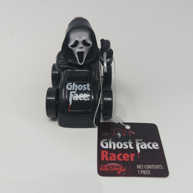 Scream - Ghost Face Racer Wind Up Car