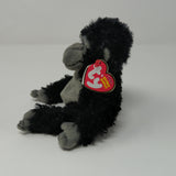 Tumba the Gorilla Beanie Baby 2007