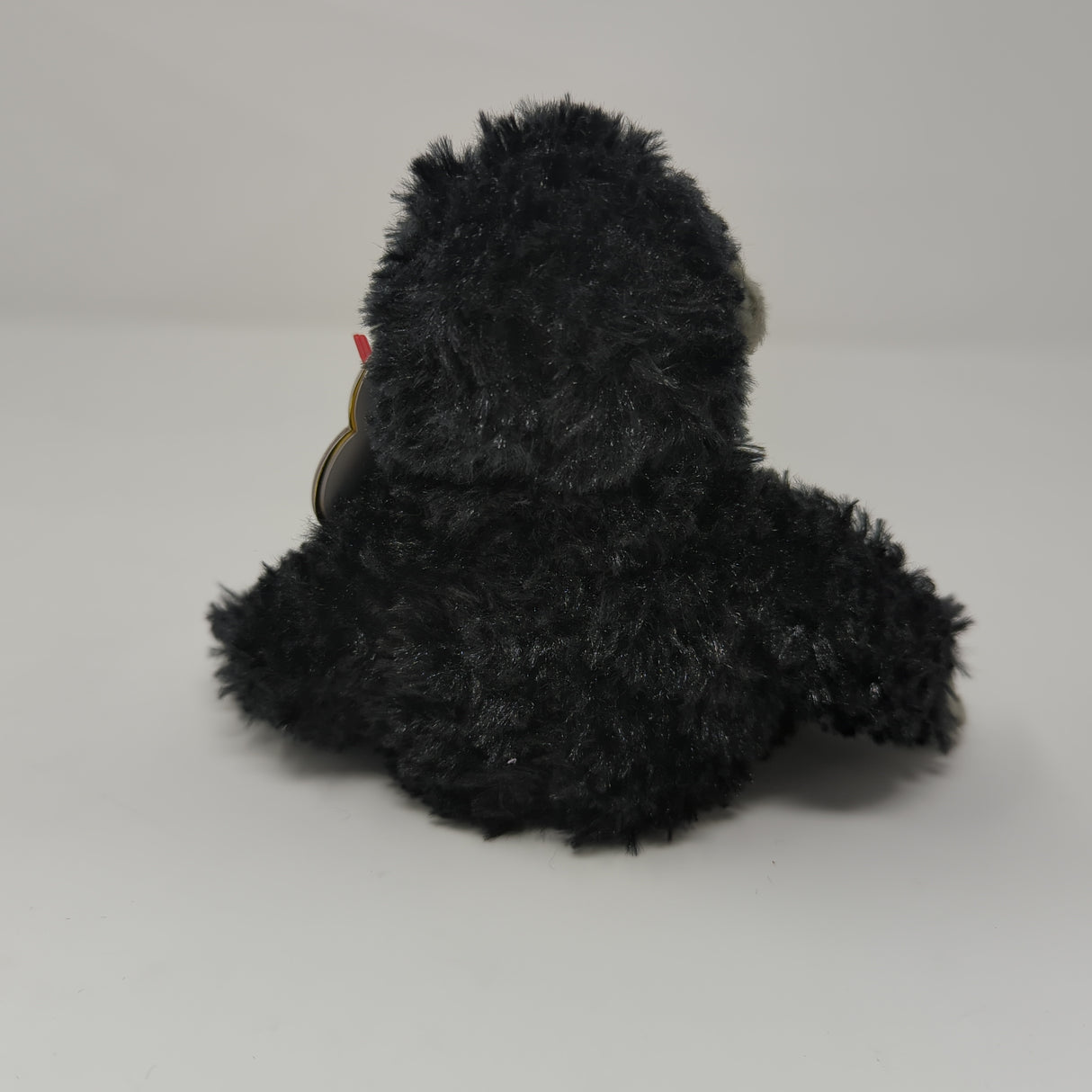 Tumba the Gorilla Beanie Baby 2007