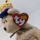 Happy Birthday Beanie Baby 2006