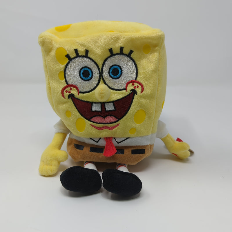 SpongeBob Beanie Baby 8"