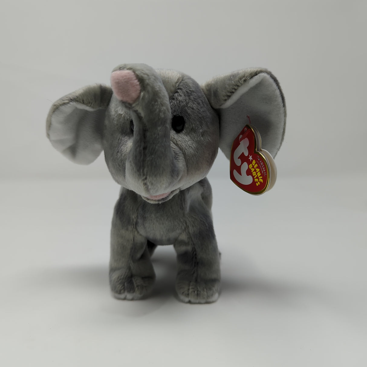 Shocks Beanie Baby 2006