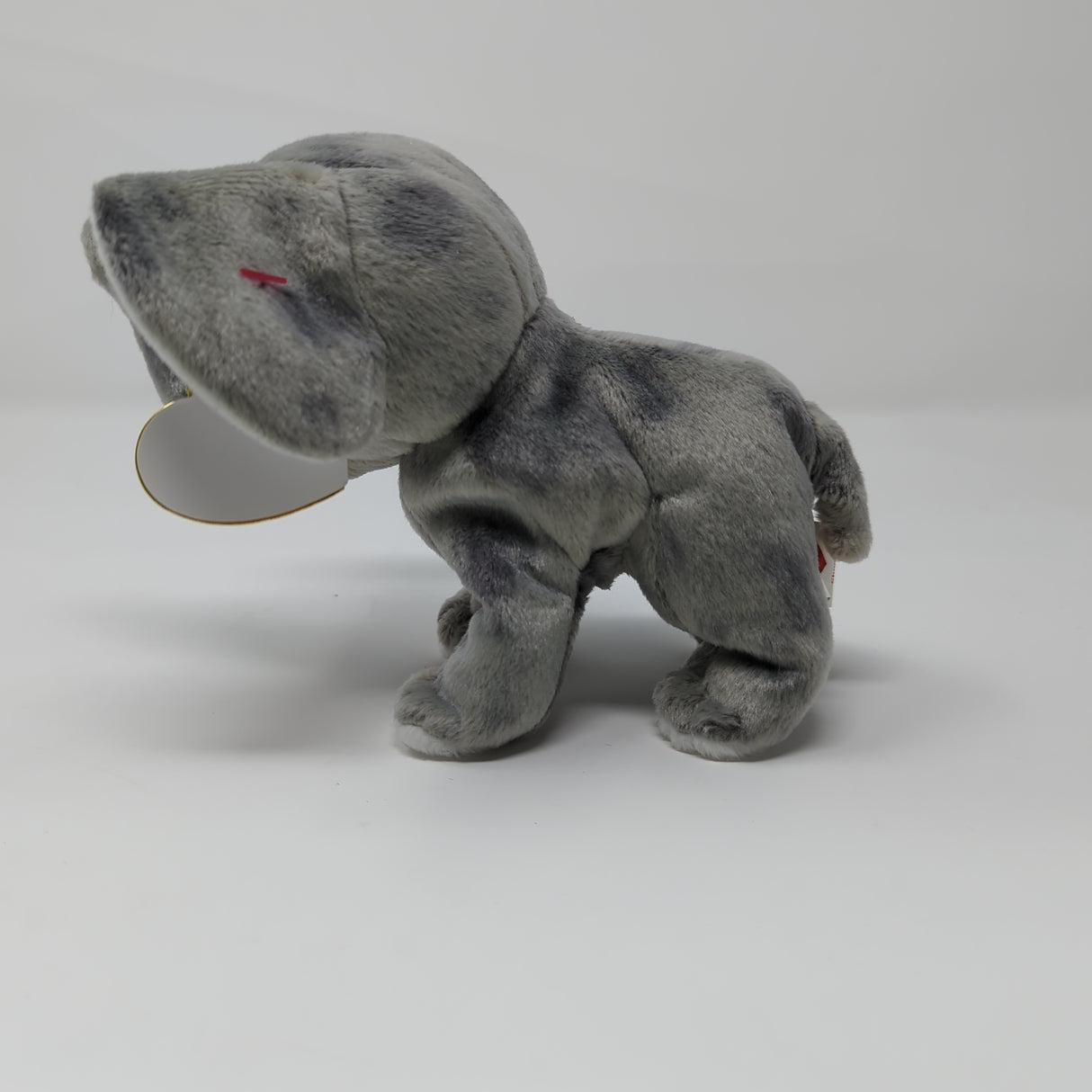 Shocks Beanie Baby 2006