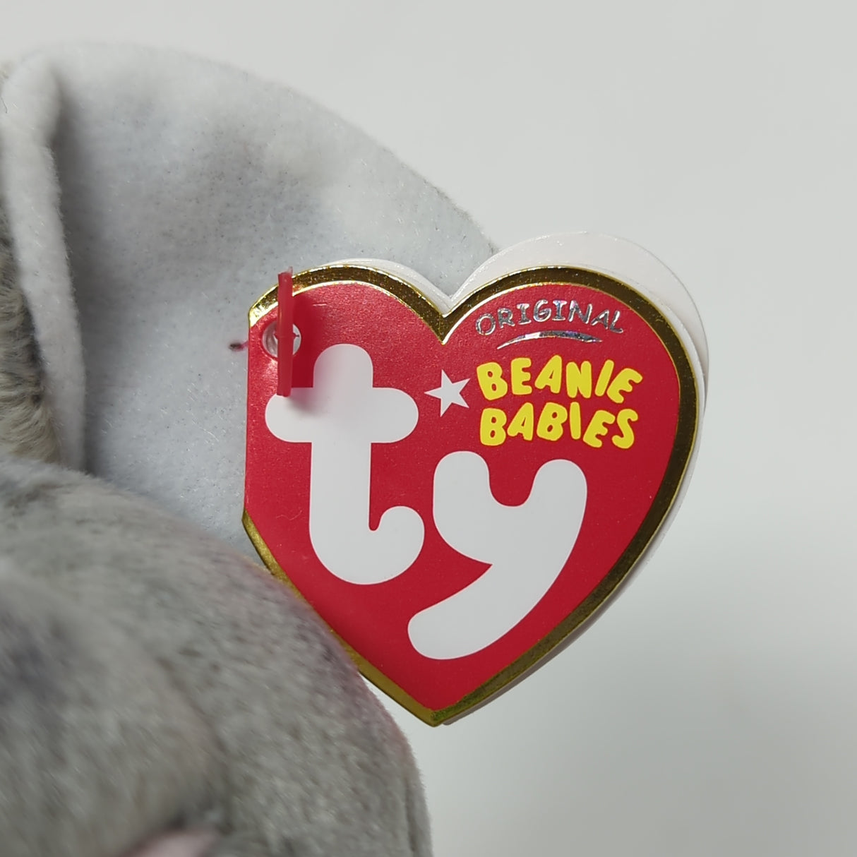 Shocks Beanie Baby 2006