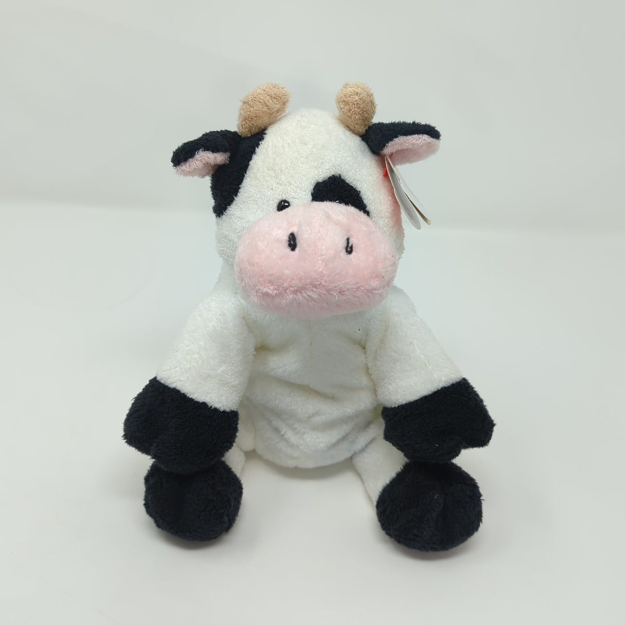 Milkers Pluffie