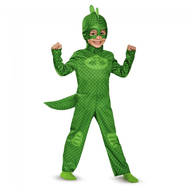 PJ Masks Gekko