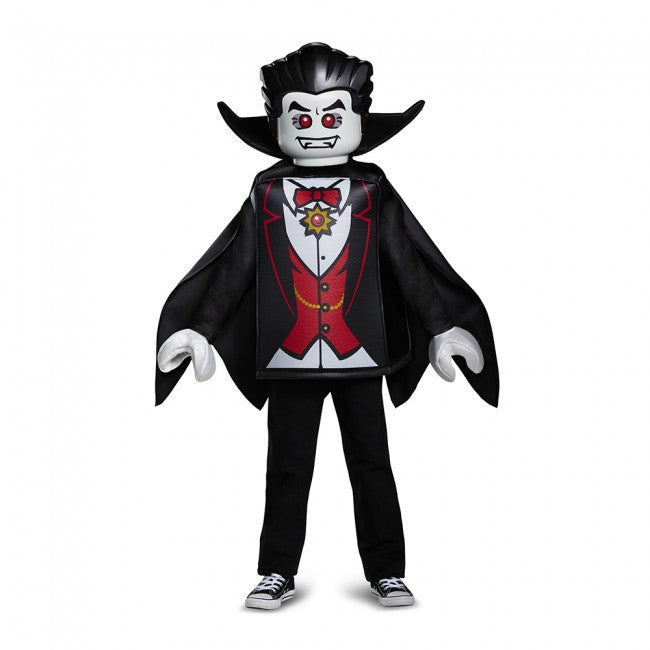 Lego Classic Vampire