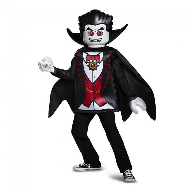 Lego Classic Vampire