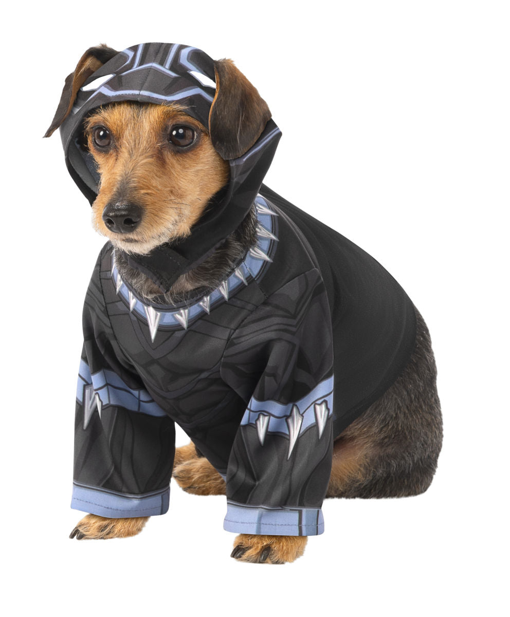 Marvel's Black Panther Pet Costume
