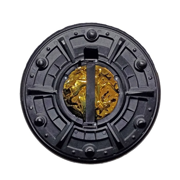 Warrior Shield