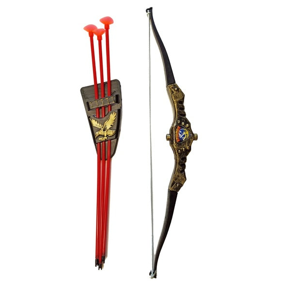 Bow & Arrow Set