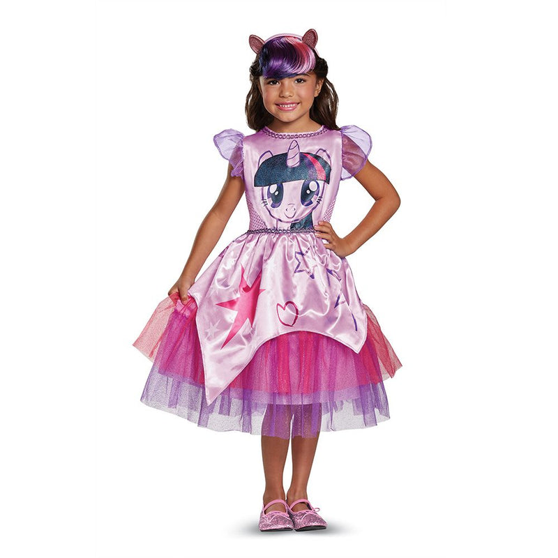 Twilight Sparkle