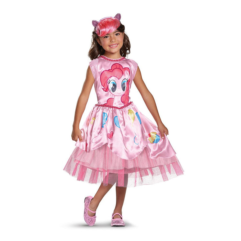 Pinkie Pie