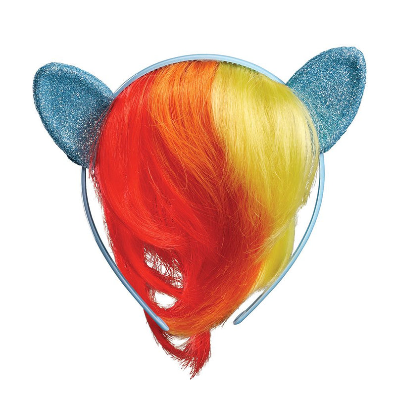 Rainbow Dash Child HeadBand
