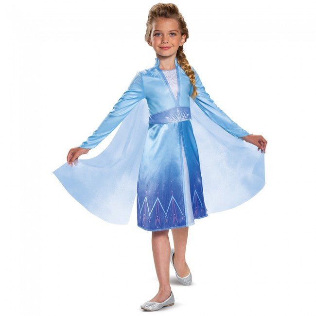 Frozen 2 Elsa