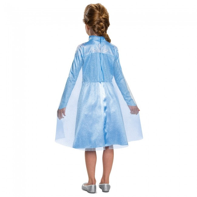 Frozen 2 Elsa