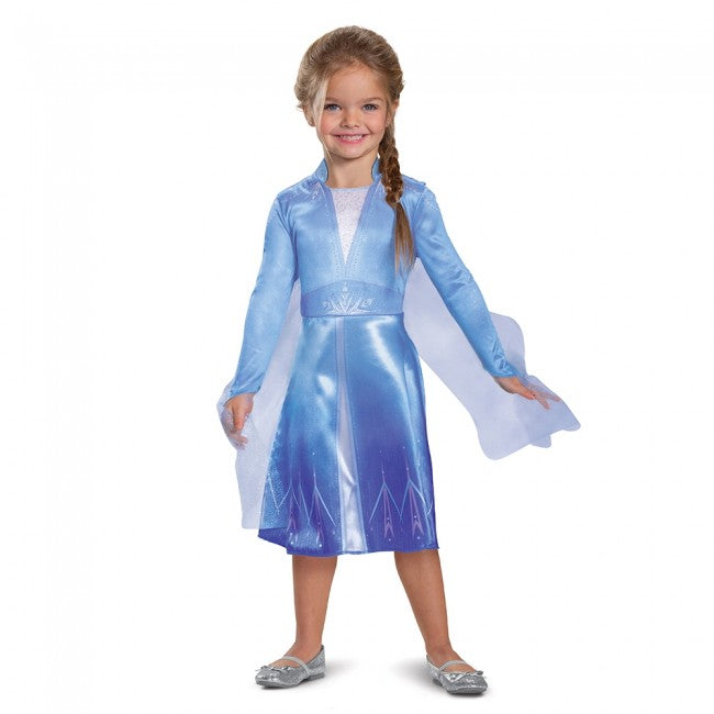Frozen 2 Elsa