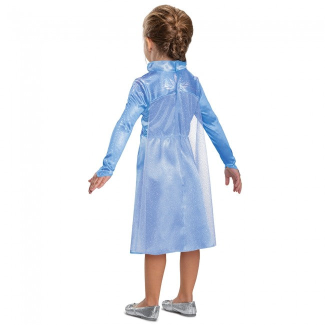Frozen 2 Elsa