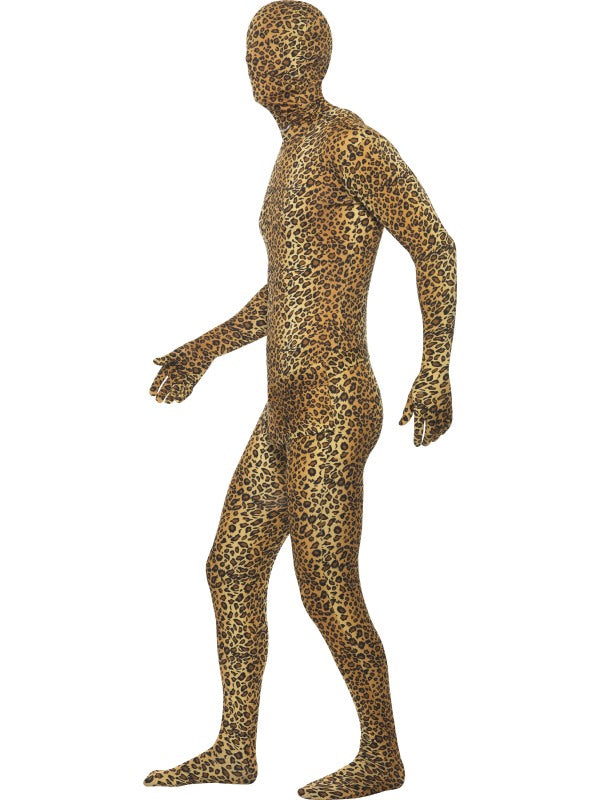 Second Skin Leopard